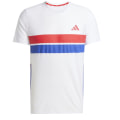 Adidas Adizero Retro Running Herren T-Shirt