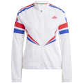 Adidas Adizero Retro Laufjacke Damen Jacke