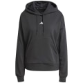 Adidas Essentials Small Logo French Terry Damen Kapuzensweater