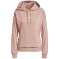 Adidas Essentials Small Logo French Terry Damen Kapuzensweater