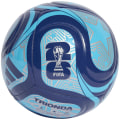 Adidas World Cup 26 Trionda Club Unisex Outdoor-Fußball