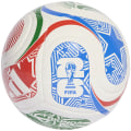 Adidas World Cup 26 Trionda Club Unisex Outdoor-Fußball