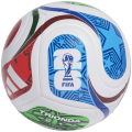 Adidas FIFA World Cup 26™ Trionda Training Unisex Outdoor-Fußball