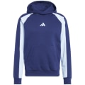 Adidas Seasonal Essentials Colorblock Herren Kapuzensweater