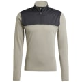 Adidas The Gravel Long Sleeve Radtrikot Herren