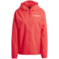 Adidas Terrex Multi 2L Rain.rdy Damen Funktionsjacke