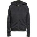 Adidas Tiro 25 Full-Zip Damen Rollkragenpullover