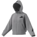 Adidas Z.n.e. Full-Zip Damen Kapuzensweater