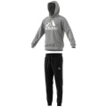Adidas Sportswear French Terry Hooded Herren Trainingsanzug