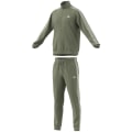 Adidas Basic 3-Streifen Tricot Trainingsanzug Herren
