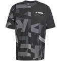 Adidas Terrex Multi Climacool Printed Herren T-Shirt