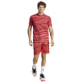 Adidas Club Tennis Climacool Graphic Herren T-Shirt