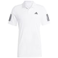Adidas Club Tennis 3-Streifen Herren Poloshirt