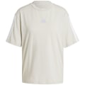 Adidas Essentials 3-Streifen Boyfriend Damen T-Shirt