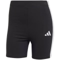Adidas W 3S SJ BK SHO Damen Tights