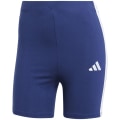 Adidas W 3S SJ BK SHO Damen Tights