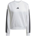 Adidas W 3S FL SWT Damen Sweatshirt