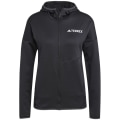 Adidas Terrex Xperior Climawarm Light Fleece Damen Midlayer