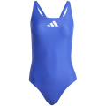 Adidas 3 Bar Logo Badeanzug Damen