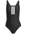 Adidas 3-Streifen V-Back Damen Badeanzug