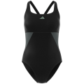 Adidas Colorblock C-Back Damen Badeanzug