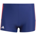 Adidas Colorblock Swim - Herren Badehose