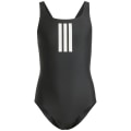 Adidas 3-Streifen Mädchen Badeanzug