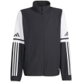 Adidas Squadra 25 Presentation Track Kinder Fußballjacke
