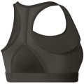 Adidas Powerreact Big Logo Graphic Sport-BH Damen Bustier