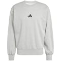 Adidas Essentials Feelcozy French Terry Herren Sweatshirt
