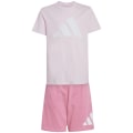 Adidas J BL T-Set Kinder Jogginganzug