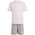 Adidas Essentials -Set Kinder Jogginganzug