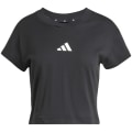 Adidas Future Icons Small Logo Baby Damen T-Shirt