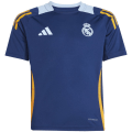 Adidas Real Madrid Tiro 24 Competition Trainingstrikot Kinder Trikot