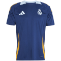 Adidas Real Madrid Tiro 24 Competition Trainingstrikot Herren Trikot