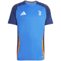 Adidas Juventus Turin Tiro 24 Competition Trainingstrikot Herren Trikot