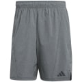 Adidas Designed for Training Mélange Herren Shorts