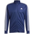 Adidas Essentials 3-Streifen Herren Jacke