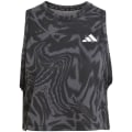 Adidas TE MIN AOP Damen Top