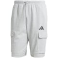 Adidas Essentials Feel Cozy French Terry Cargoshorts Herren Shorts