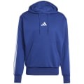 Adidas Essentials 3-Streifen Herren Kapuzensweater