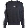 Adidas M 3S FL SWT Herren Sweatshirt