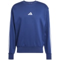 Adidas M 3S FL SWT Herren Sweatshirt