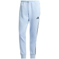 Adidas Essentials 3-Streifen Fleecehose Herren Hose