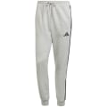 Adidas Essentials 3-Streifen Fleecehose Herren Hose