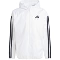 Adidas M 3S WB Herren Schlupfjacke
