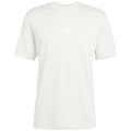 Adidas Essentials 3-Streifen Single Herren T-Shirt
