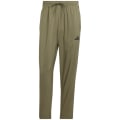 Adidas Essentials 3-Streifen Stanford Open Hem Herren Hose