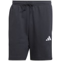 Adidas Essentials 3-Streifen French Terry Herren Shorts
