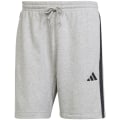 Adidas Essentials 3-Streifen French Terry Herren Shorts